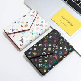Picture of Louis Vuitton Wallets _SKUfw227105790fw